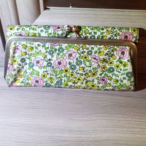 Liberty of London wallet